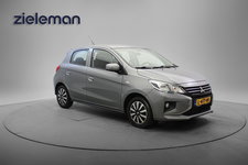 Mitsubishi Space Star - 1.2 Cool+ - Airco, DAB