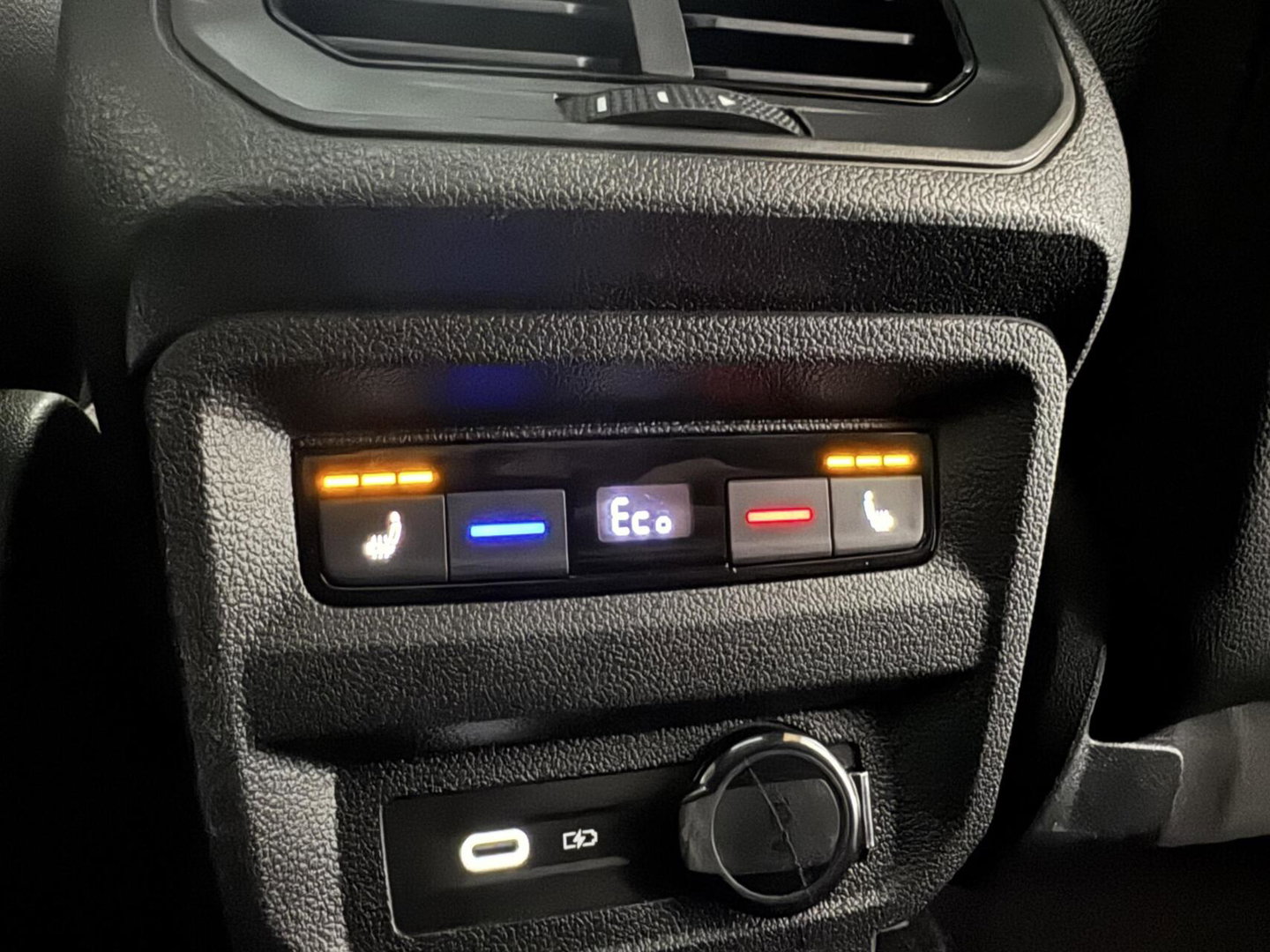 SEAT Tarraco 1.4 TSI e-Hybrid FR Pano Memory Camera Sfeer ACC