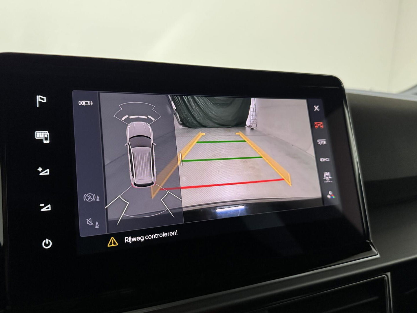 SEAT Tarraco 1.4 TSI e-Hybrid FR Pano Memory Camera Sfeer ACC