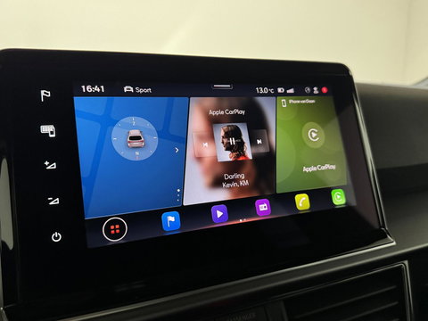 SEAT Tarraco 1.4 TSI e-Hybrid FR Pano Memory Camera Sfeer ACC