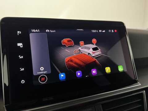 SEAT Tarraco 1.4 TSI e-Hybrid FR Pano Memory Camera Sfeer ACC
