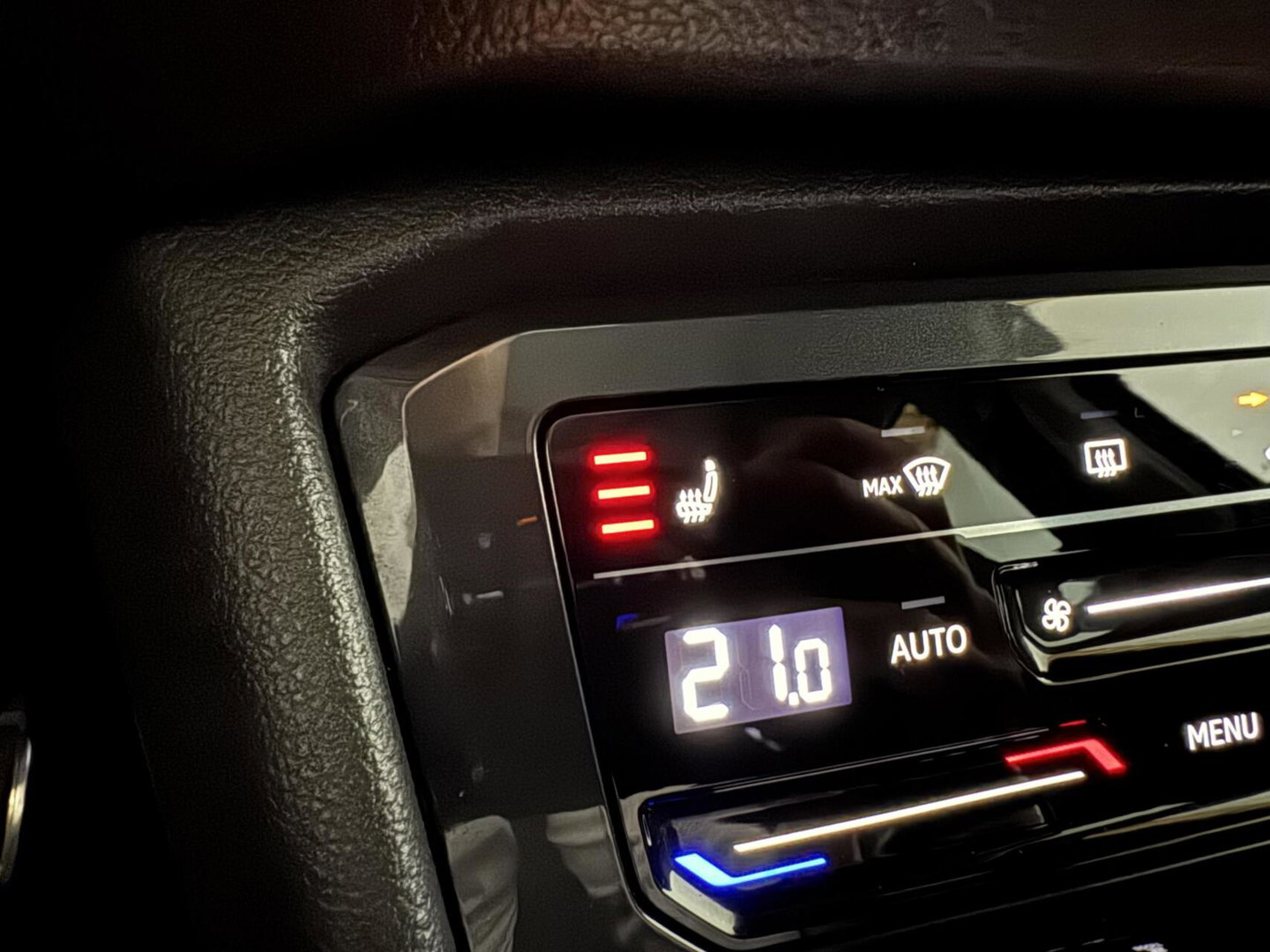 SEAT Tarraco 1.4 TSI e-Hybrid FR Pano Memory Camera Sfeer ACC