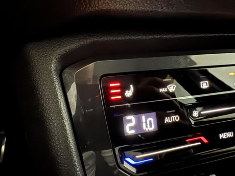 SEAT Tarraco 1.4 TSI e-Hybrid FR Pano Memory Camera Sfeer ACC