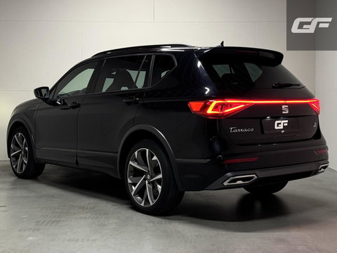 SEAT Tarraco 1.4 TSI e-Hybrid FR Pano Memory Camera Sfeer ACC
