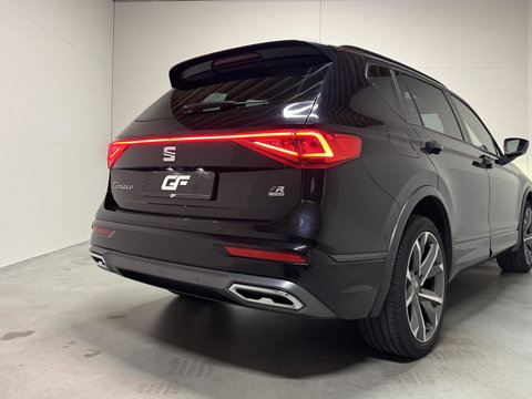 SEAT Tarraco 1.4 TSI e-Hybrid FR Pano Memory Camera Sfeer ACC