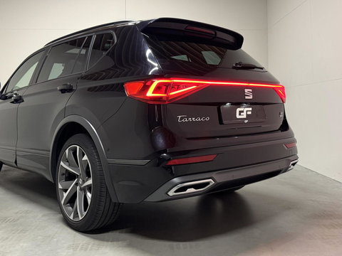SEAT Tarraco 1.4 TSI e-Hybrid FR Pano Memory Camera Sfeer ACC