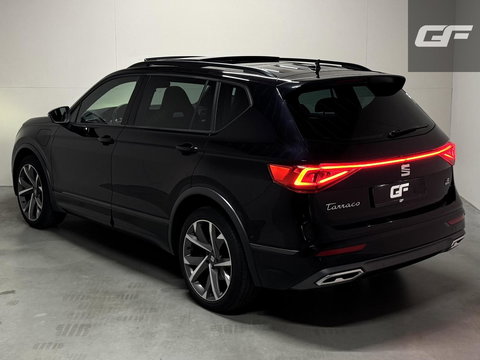 SEAT Tarraco 1.4 TSI e-Hybrid FR Pano Memory Camera Sfeer ACC