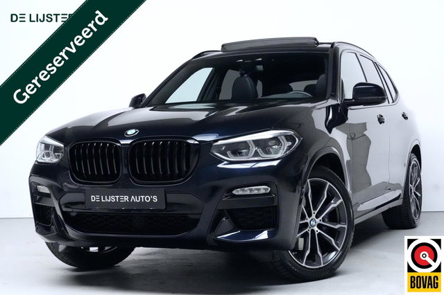 BMW X3 - 