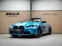 BMW M4 - 4-serie Cabrio xDrive Competition | Cabrio | BMW Individual | Carbon | Keramisch | WheelForce |