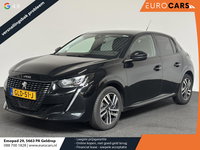 Peugeot 208 - 1.2 PureTech 101pk Allure Pack Navigatie Apple Carplay/Android Auto Climate Control Digitale Cockpit Parkeer sensoren