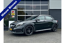 Mercedes-Benz GLA - 200 Prestige AMG, Automaat, Bluetooth, Cruise, Navi, PDC, Stoelverwarming