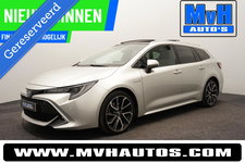 Toyota Corolla Touring Sports - 2.0 Hybrid Executive|PANO|LUXE!