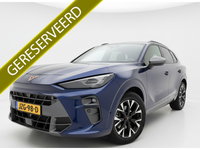 CUPRA Terramar - 1.5 eTSI 150PK DSG BUSINESS HEAD-UP/NAVI/CAMERA/LEDER/ MATRIX/ FABRIEKS GARANTIE