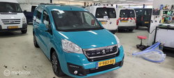 Peugeot Partner - bestel 120 1.6 BlueHDi 100 L1 XR S&S