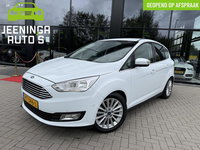 Ford C-MAX - 1.5 Titanium
