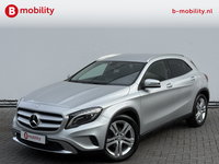 Mercedes-Benz GLA - 200 AMG Edition Trekhaak 1400kg Achteruitrijcamera | Cruise Control | Navigatie | Bluetooth