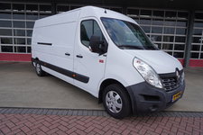 Renault Master - T35 2.3 dCi 170PK L3H2 Energy Schuifdeur L/R Nr. V005 | Airco | Cruise | Navi | Camera
