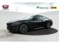 BMW 4 Serie - Coupé 430i High Executive Automaat 2e eigenaar, Harman Kardon