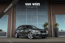 BMW 1 Serie - 118i M Sport Edition | 2e eigenaar | Alcantara | Shadow line | Xenon | HiFi audio | Cruise control | Stoelverwarming | Climate control | Navigatie | Bluetooth | PDC