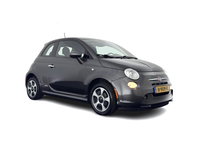 Fiat 500e - 24kwh Aut. *NAVI-FULLMAP | LEATHER | DIGI-COCKPIT | ECC | PDC | CRUISE