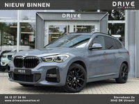 BMW X1 - xDrive25e High Ex. M-Sport |Pano|ACC|HUD|Memory|Cam|Trekhaak|Sfeer|19"