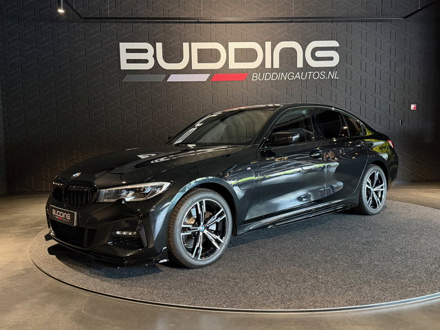 BMW 3 Serie - 320e | M-performance | Laser | Camera