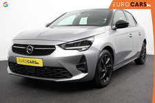 Opel Corsa - 1.2 100pk Turbo GS Line | Navigatie | Apple Carplay/Android Auto | Climate Control | Cruise Control | Lichtmetalen velgen | Sportstoelen