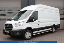 Ford Transit - 350 2.0 TDCI L4H3 l AIRCO l NAVI l CAMERA l CRUISE CONTROL