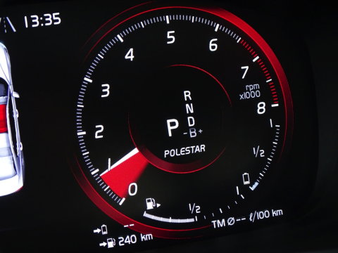 Volvo S60 T8 405PK Polestar Engineerd AWD / Brembo / Harman Kardon / LED