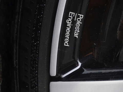 Volvo S60 T8 405PK Polestar Engineerd AWD / Brembo / Harman Kardon / LED