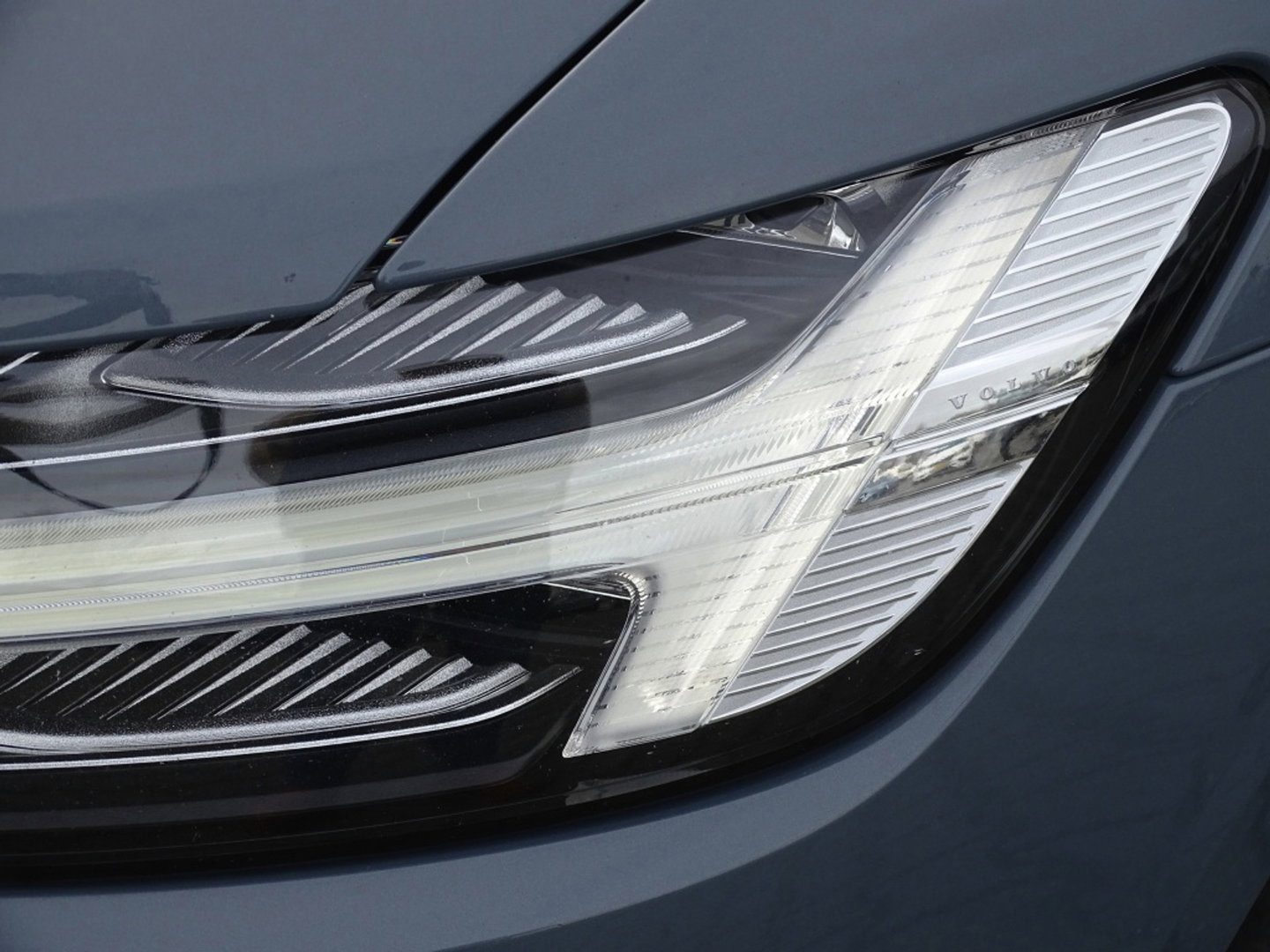 Volvo S60 T8 405PK Polestar Engineerd AWD / Brembo / Harman Kardon / LED