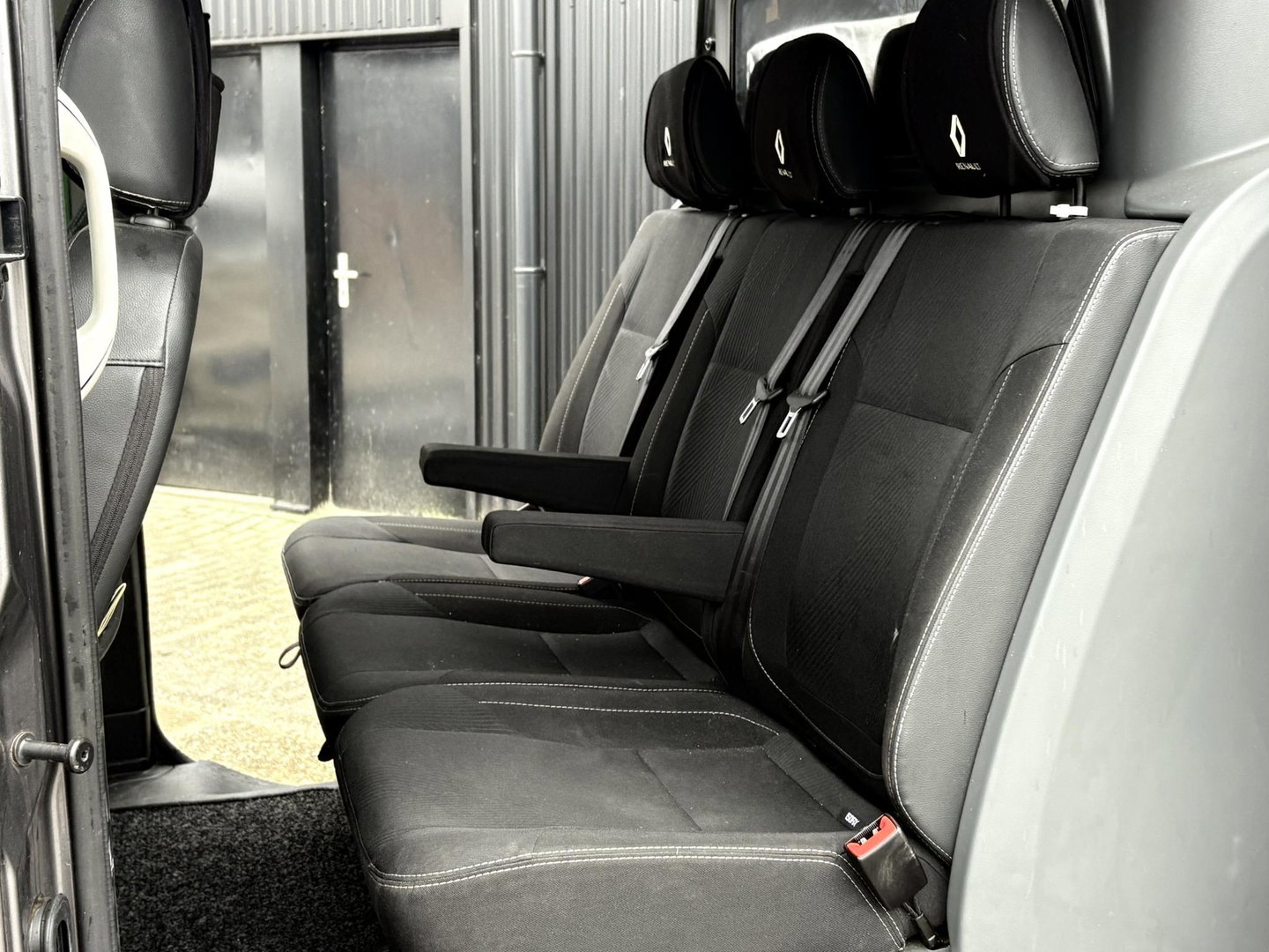 Renault Trafic 2.0 dCi 170 T29 L2H1 DC Luxe MARGE | AUT | R-LINK | LED | CAMERA