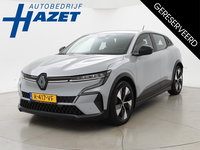 Renault Megane E-Tech - EV60 220 PK OPTIMUM CHARGE EVOLUTION *GRIS RAFALE* + CAMERA | CARPLAY