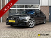 Audi A6 - Avant 55 TFSI quattro Sport S-line Panodak HD Matrix HUD Navi Carplay Virtual B&O Audio
