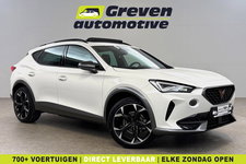 CUPRA Formentor - e-Hybrid 1.4 TSI PHEV 204PK | Pano | Virtual | Camera | Sfeer | Carplay | Adap. Cruise