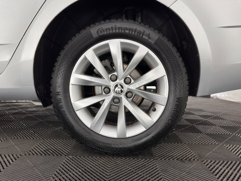 Škoda Octavia Combi 1.6 TDI Greentech Ambition Business (INCL.BTW) *NAVI-FULLMAP | COMFORT-SEATS | ECC | PDC | CRUISE | 16''ALU*