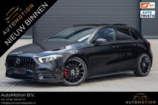 Mercedes-Benz A-Klasse - 250 Premium Plus PANO CAMERA STOELVERWARMING