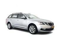 Škoda Octavia - Combi 1.6 TDI Greentech Ambition Business (INCL.BTW) *NAVI-FULLMAP | COMFORT-SEATS | ECC | PDC | CRUISE | 16''ALU*