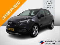 Opel Mokka X - 1.4 Turbo Automaat Winterpakket/Open-dak/Nav