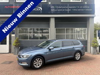 Volkswagen Passat - Variant 1.4 TSI Comfortline Business Panodak,Trekhaak,Cruise,Lmv Navi,Clima
