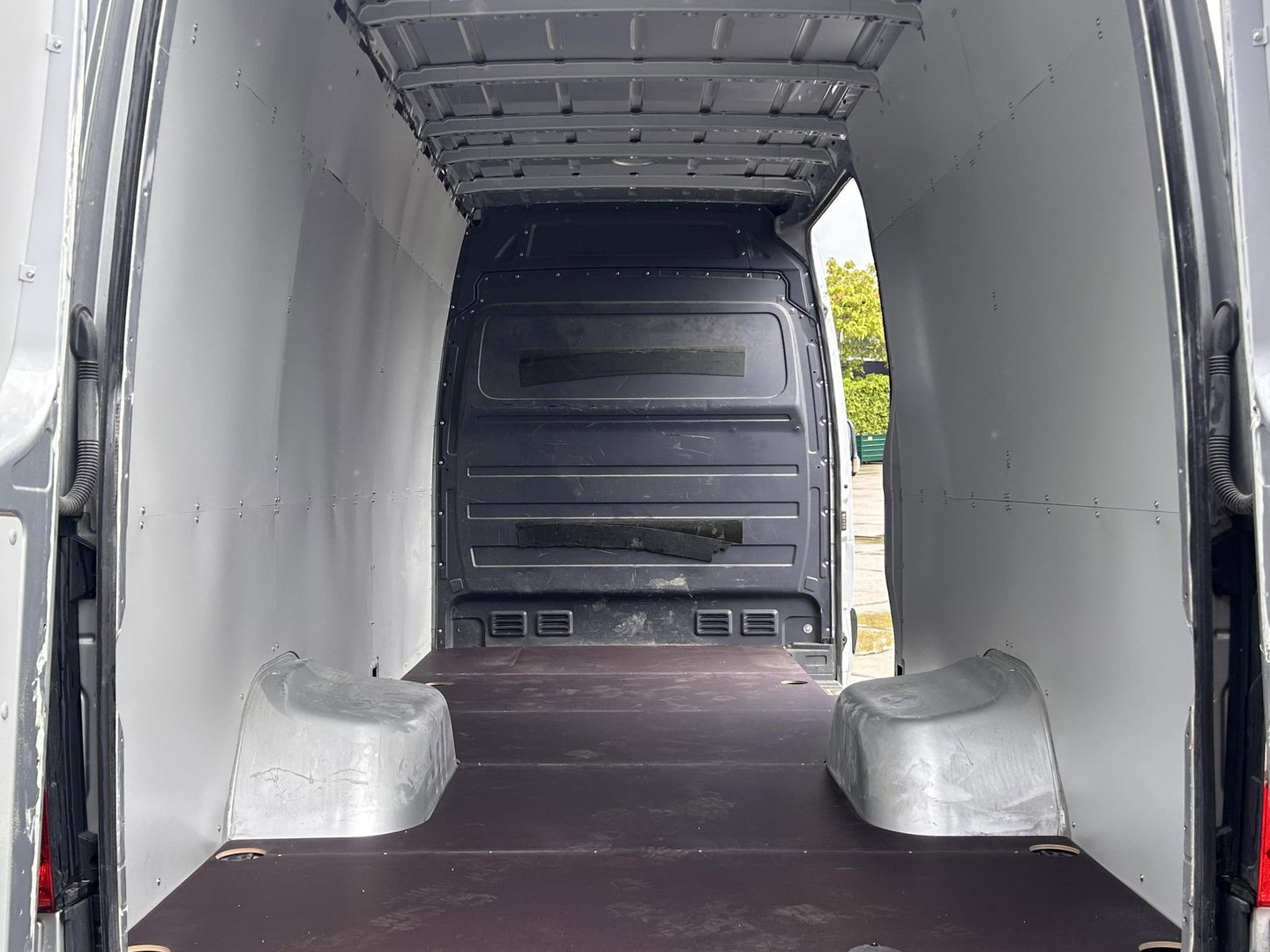 Mercedes-Benz Sprinter 519 V6 3.0 CDI L4H2 190PK DC | Laadruimte 4,4M | Dubbellucht
