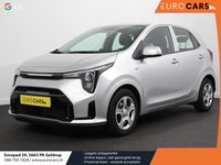 Kia Picanto - 1.0 DPI Automaat DynamicLine Kia Picanto 1.0 DPI DynamicLine Navigatie Apple Carplay/Android auto Airco Camera DAB Bluetooth
