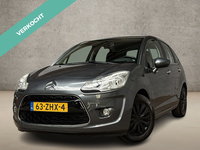 Citroën C3 - 1.2 VTi Sport (CLIMATE, LOGISCH NAP, SPORTSTOELEN, PARKEERSENSOREN, TREKHAAK, CRUISE, NIEUWSTAAT)