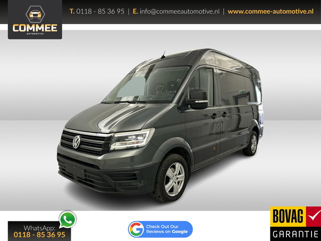 Volkswagen Crafter - 35 2.0 TDI L3H3 / L2H2 177 PK AUTOMAAT
