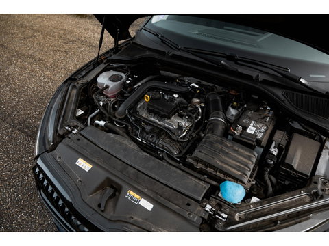 Škoda Octavia Combi 1.0 e-TSI Business Edition | CLIMA | SUNSET | STOEL & STUURWIEL VERWARMING