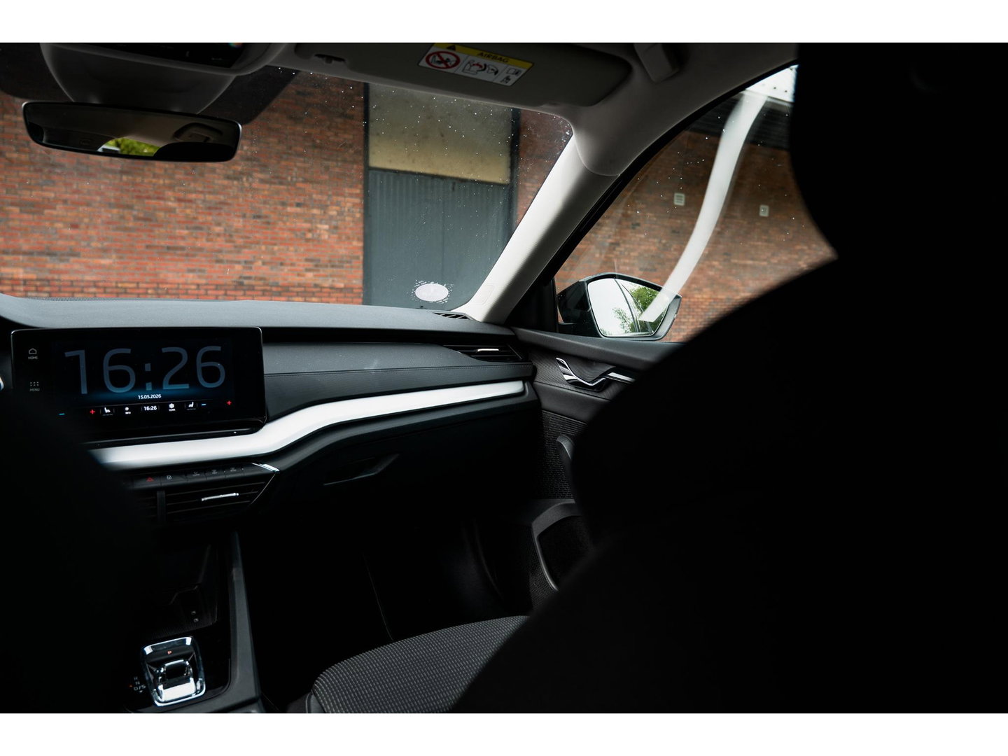 Škoda Octavia Combi 1.0 e-TSI Business Edition | CLIMA | SUNSET | STOEL & STUURWIEL VERWARMING