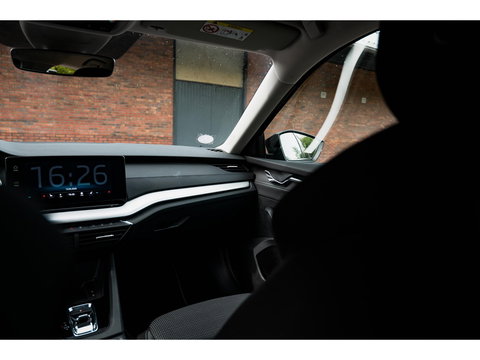 Škoda Octavia Combi 1.0 e-TSI Business Edition | CLIMA | SUNSET | STOEL & STUURWIEL VERWARMING