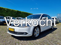 Volkswagen Jetta - 1.4 TSI Hybrid ✅GOED VERZORGD! ✅NIEUWE APK!