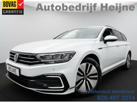 Volkswagen Passat - Variant 218PK DSG HYBRID GTE BUSINESS CAMERA/NAVI/VIRTUAL