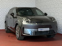 Lynk & Co 08 - Co MORE PHEV 200KM ELEK. PANO MATRIX LED HARMAN KARDON 360°CAM | PHEV